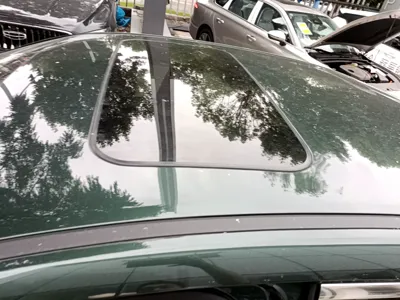 Geely Auto Emgrand