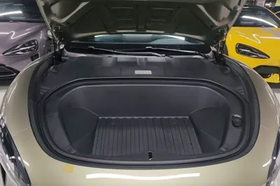 Xiaomi Auto SU7