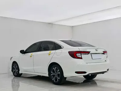Honda Crider