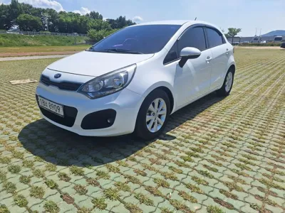 Kia Pride