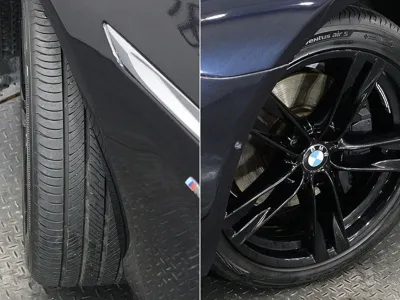 BMW 6-Series