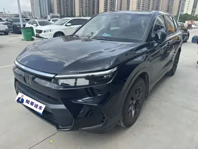 Honda Breeze