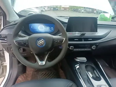 Buick Velite 6