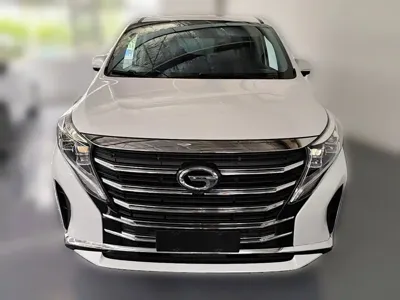 GAC Motor Trumpchi M8