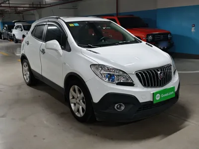 Buick Encore