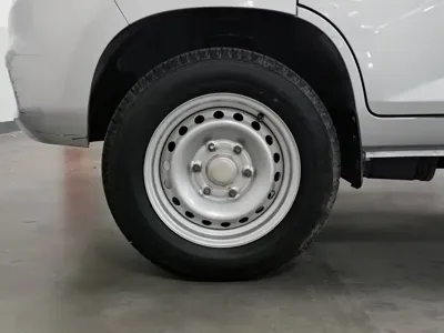 Wuling Rongguang New Truck