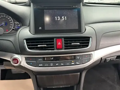 Honda Crosstour