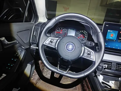 BYD Tang