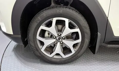 KG_Mobility_Ssangyong Torres