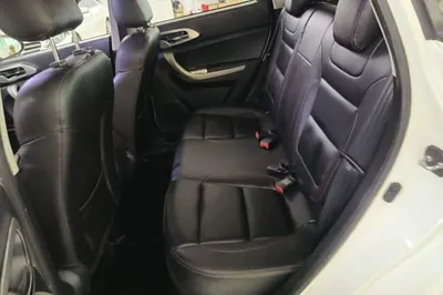 Changan CS35