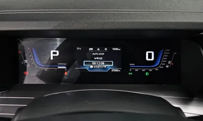 KG_Mobility_Ssangyong Torres