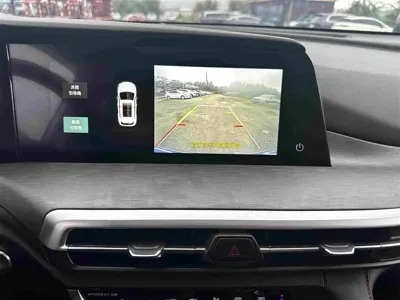 Changan CS35PLUS