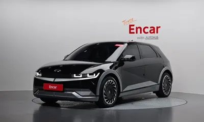 Hyundai Ioniq5