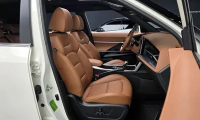 KG_Mobility_Ssangyong Torres