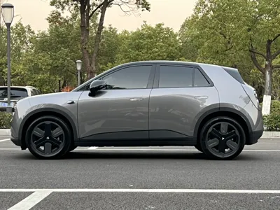 Nio Firefly