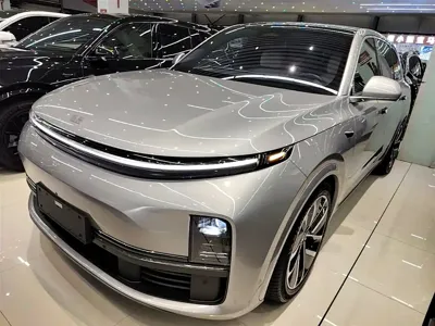 Li Auto Li L7