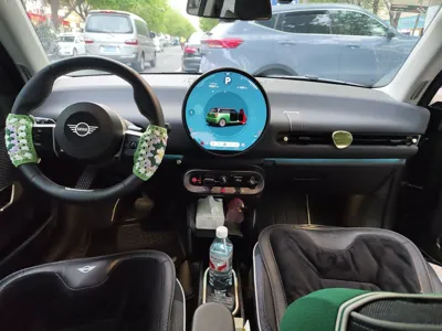 MINI Electric MINI COOPER