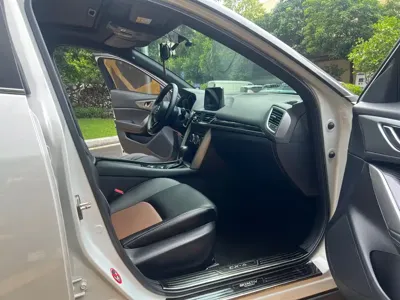 Mazda CX-4