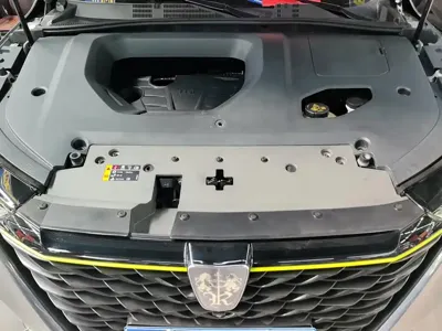 Roewe RX5