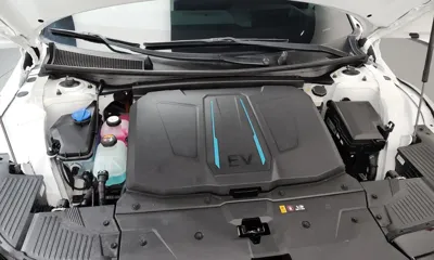 Hyundai Ioniq5