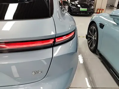 Nio ET5T