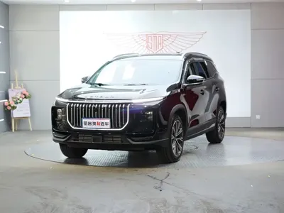 Jetour X90 Pro