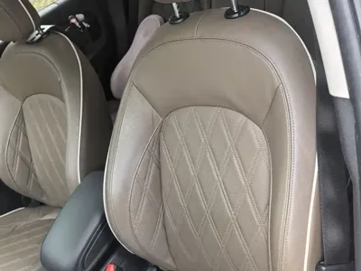 MINI Mini Countryman