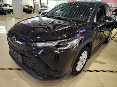 Toyota Frontlander