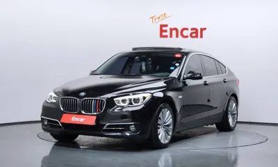 BMW Gran Turismo