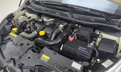 Renault-KoreaSamsung QM3