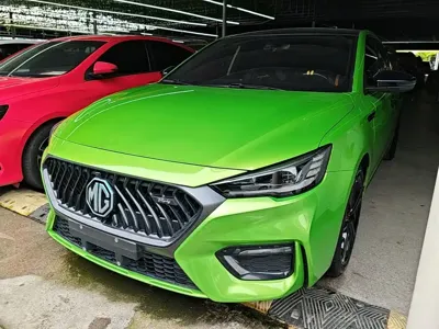MG MG6