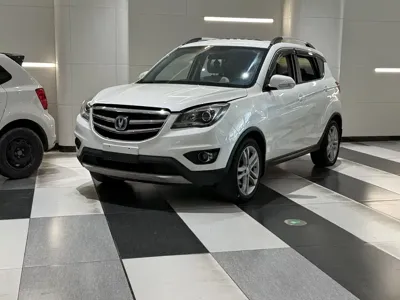 Changan CS35