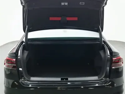 Volkswagen Phideon