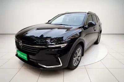 Buick Envision