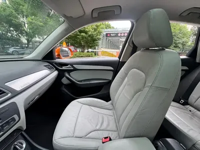 Audi Q3 (Import)