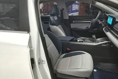 Geely Auto Emgrand