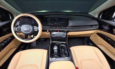 Kia Canival