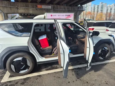 Kia EV9