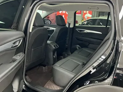 Buick Envision Plus