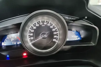 Mazda Mazda 3 Axela
