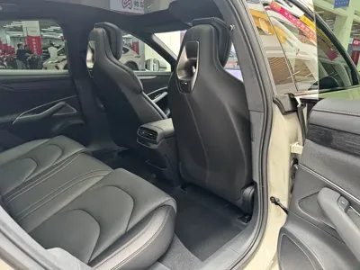 Xiaomi SU7