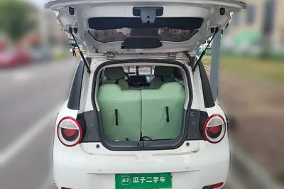 CHANGAN NEVO Lumin