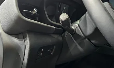 Polestar Polestar 2