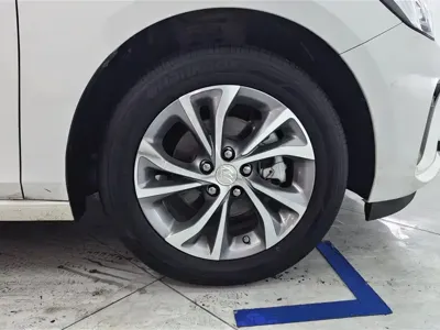 Buick Verano
