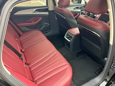Hongqi Hongqi H5
