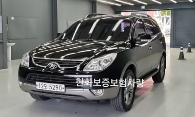 Hyundai Veracruz