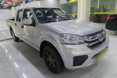 Great Wall Wingle 5