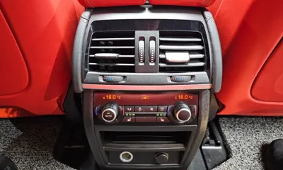 BMW X5M
