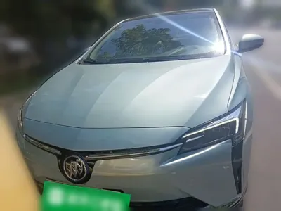 Buick Velite 6