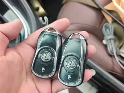 Buick GL6